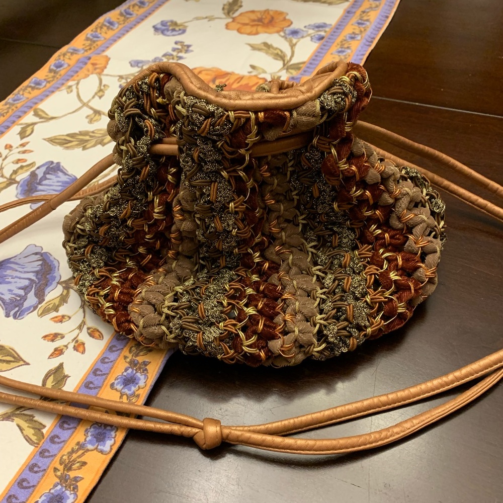 Sharif handbag
